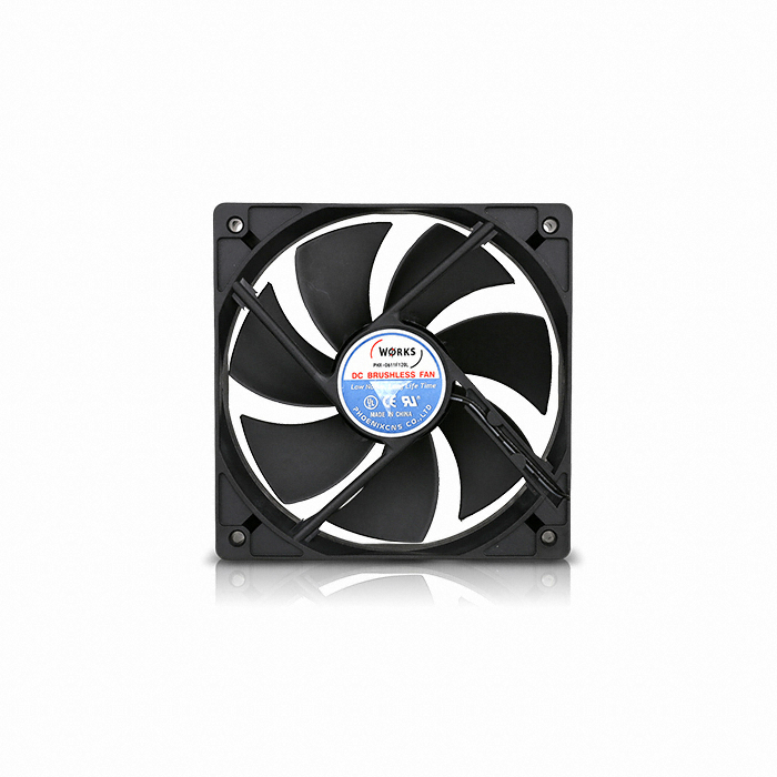 픽스콤 BLACK 120