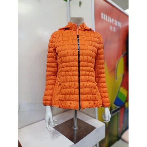 마코 후드탈착 볼패딩점퍼 MPW1PJ01