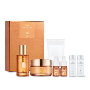 에이블C&C 미샤 타임 레볼루션 프라임스템100 2종세트 (기획세트)