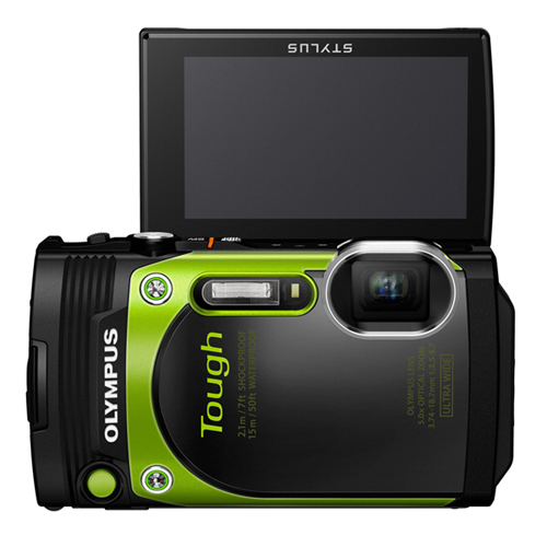 �ø�Ǫ�� TOUGH TG-870