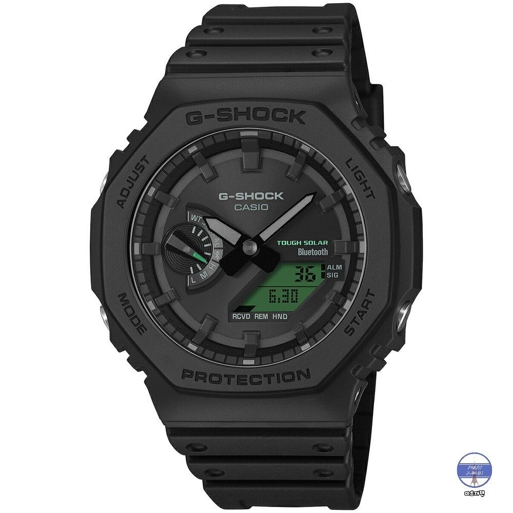 G-SHOCK GA-B2100BEG-1