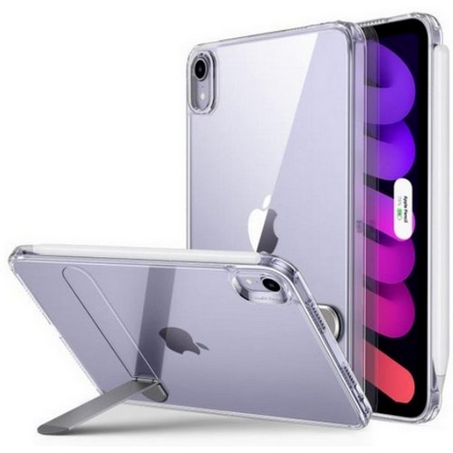 ESR iPad mini 7세대 킥스탠드 케이스 (해외구매)
