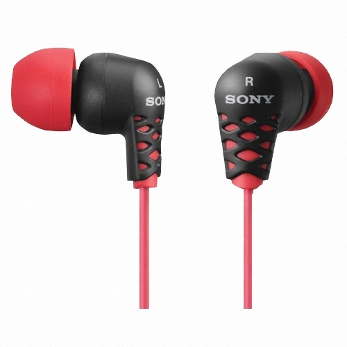 SONY MDR-EX37B (정품)