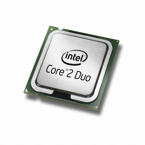 인텔 코어2듀오 E8200 (울프데일) (벌크 + 쿨러)_이미지