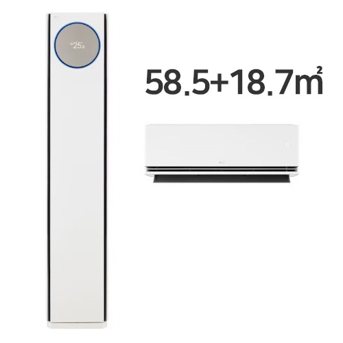 LG���� �������÷��� �ּ� Ÿ�� 9�ø��� FQ18FN9HK2