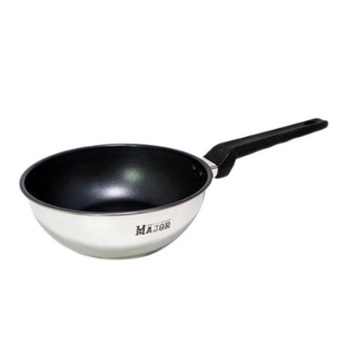 키친아트 메이저 자일란코팅 궁중팬 (22cm)