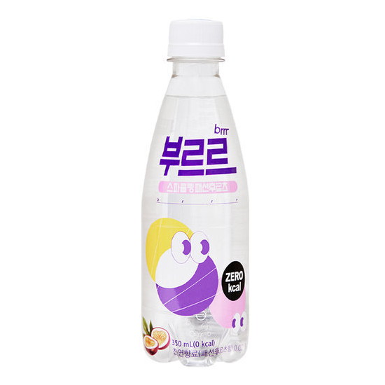 ��ȭ �θ��� ����Ŭ�� �м��ĸ��� 350ml