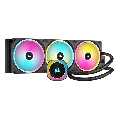 CORSAIR iCUE LINK H170i RGB_이미지