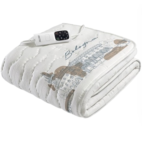 이메텍 볼로냐 전기요 IMB-09 (싱글, 80x150cm)_이미지