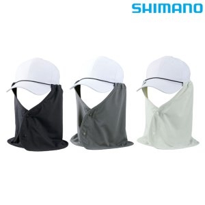시마노 썬쉐드 AC-002V 낚시 햇빛가리개_이미지