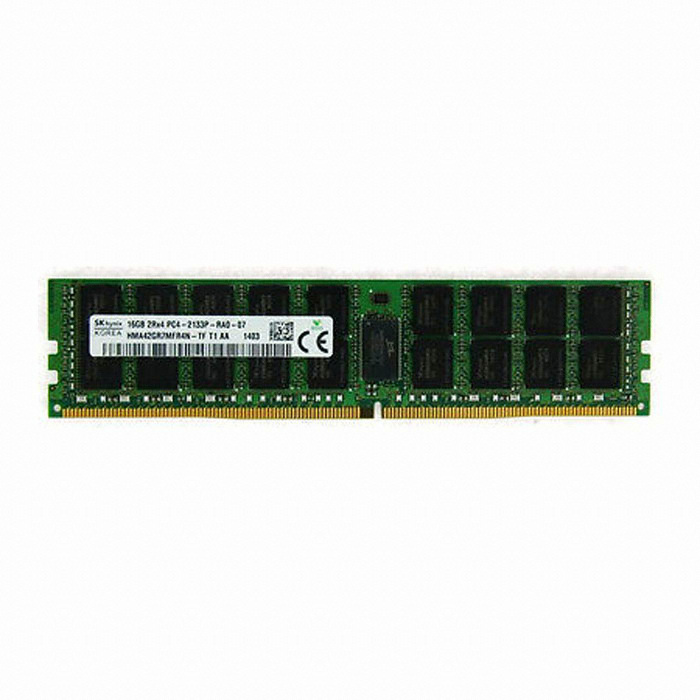 DDR4-2133 ECC/REG