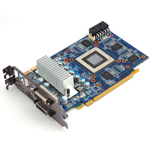 잘만 지포스 GTX670 Z D5 2GB_이미지