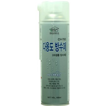 케미칼하우스 다용도 <b>방수제</b> 스프레이 CH-700