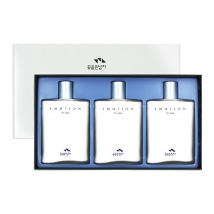 이모션 로션세트 로션3개