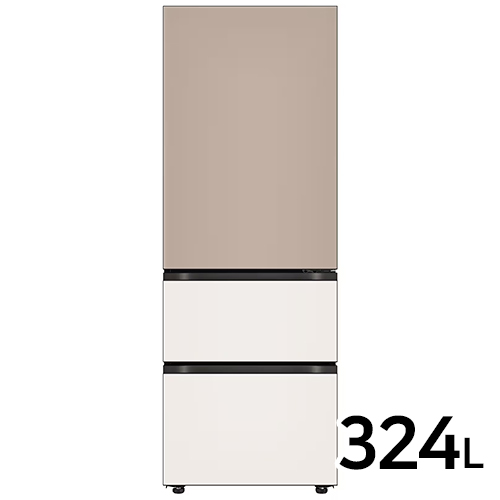 LG전자 오브제컬렉션 김치톡톡 Fit & Max Z334GCB151S (공식인증점)_이미지