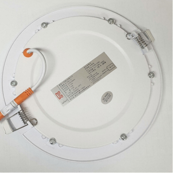 라루체 LED 슬림 6인치 다운라이트 15W_이미지