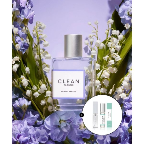클린 클래식 스프링 브리즈 EDP (60ml)_이미지