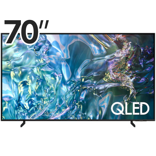 삼성전자 QLED 70Q60D 리퍼비시 (스탠드)_이미지