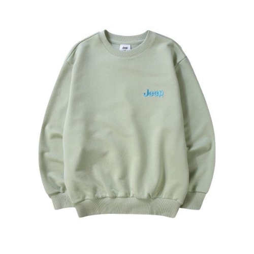 JEEP KIDS 엠로고 프린팅 맨투맨KP5TSU841MT 276137 120