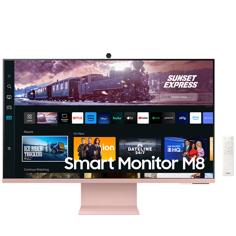 삼성전자 SMART M8 M80C S32CM80P