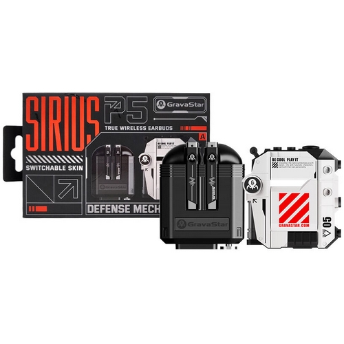 �׶�ٽ�Ÿ Sirius P5