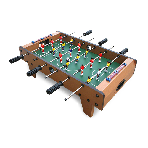 절강완구사 테이블 축구 게임