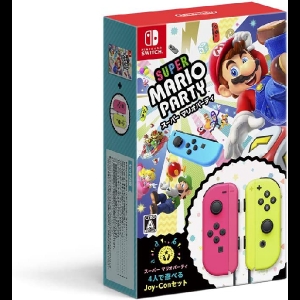 스위치 슈퍼 마리오 파티 조이콘세트 %28SWITCH%29