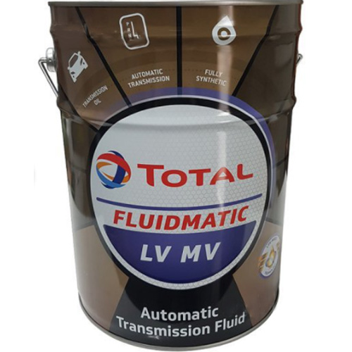 토탈 플루이드매틱 MV LV 20L