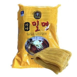 면마을한승 밀면 10인분2KG