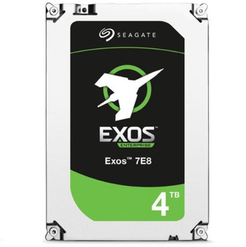 Seagate Exos 7E8 7200/256M