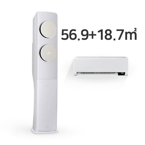 삼성전자 비스포크 무풍 클래식 AF17B7939TSRS (기본설치비 포함)_이미지