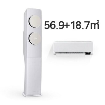 삼성전자 비스포크 무풍 클래식 AF17B7939TSRS