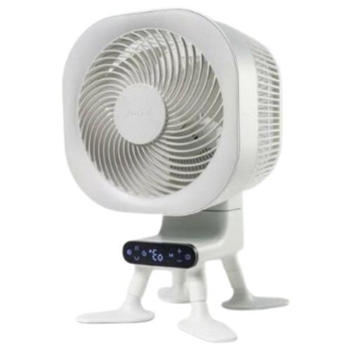 신일전자 air S10 큐브 SIF-CU09ECAB (1개)_이미지