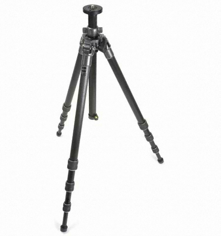 짓조 Basalt GT2941LLVL Leveling Tripod