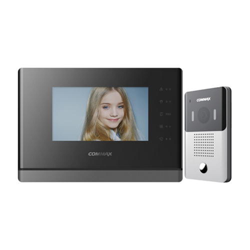 코멕스 CAV-70Y (세트)_이미지