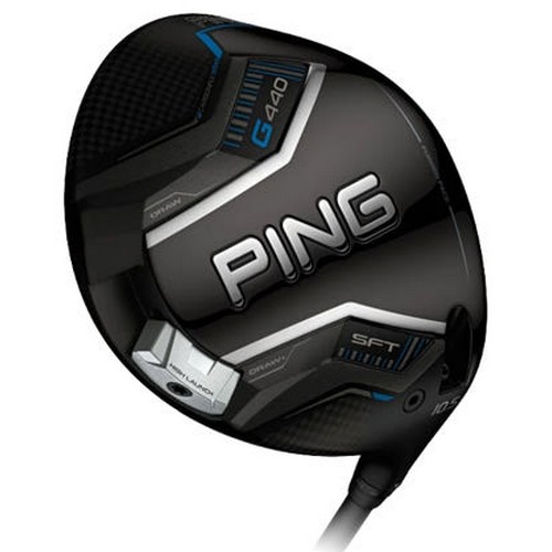 핑 G440 SFT HL 드라이버 (정품)