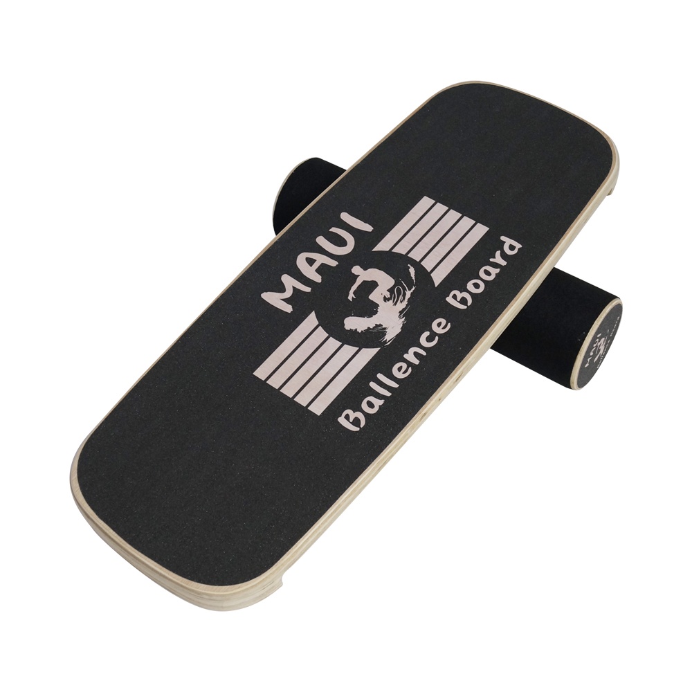 마우이 밸런스보드 코어운동 서핑보드이미지입니다. 누르면 해당 게시물로 새창이동합니다.