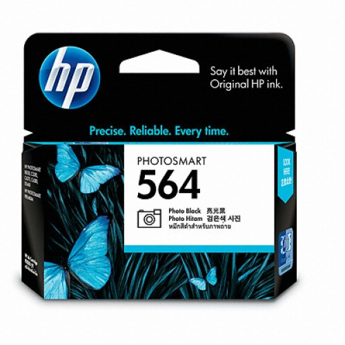 HP 정품 564 (CB317WA) 포토검정_이미지