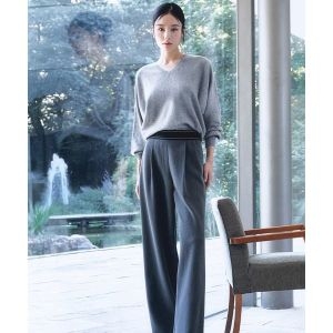 셀렙샵에디션 CELEBSHOP EDITION 2PACK 스트라이프 밴딩 텐션 팬츠 2060028428 129309