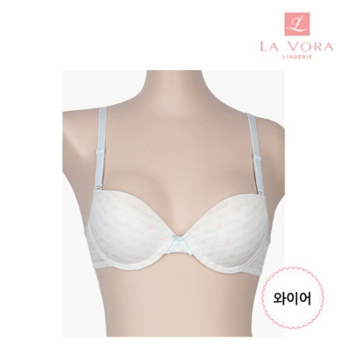 라보라 플레르 주니어 와이어 브라_7S805N_이미지