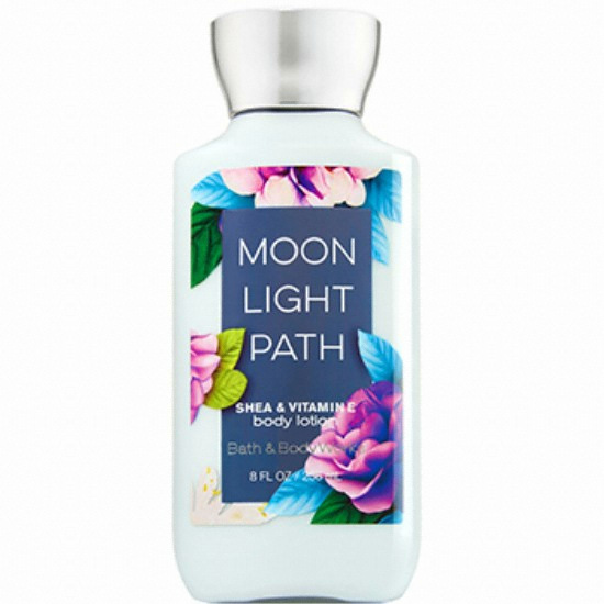 바스&바디웍스 배쓰앤바디웍스 바디로션 문라이트패쓰 236ml 3개