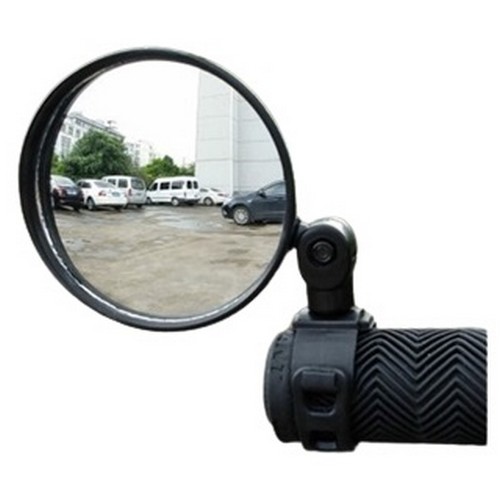 360도 볼록 사이드미러