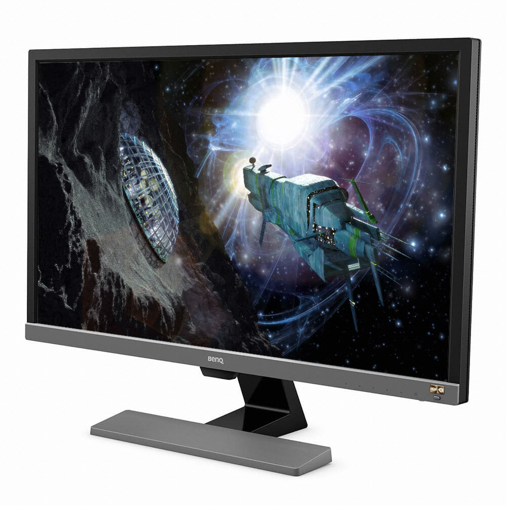 BenQ EL2870U �����ɾ� ������