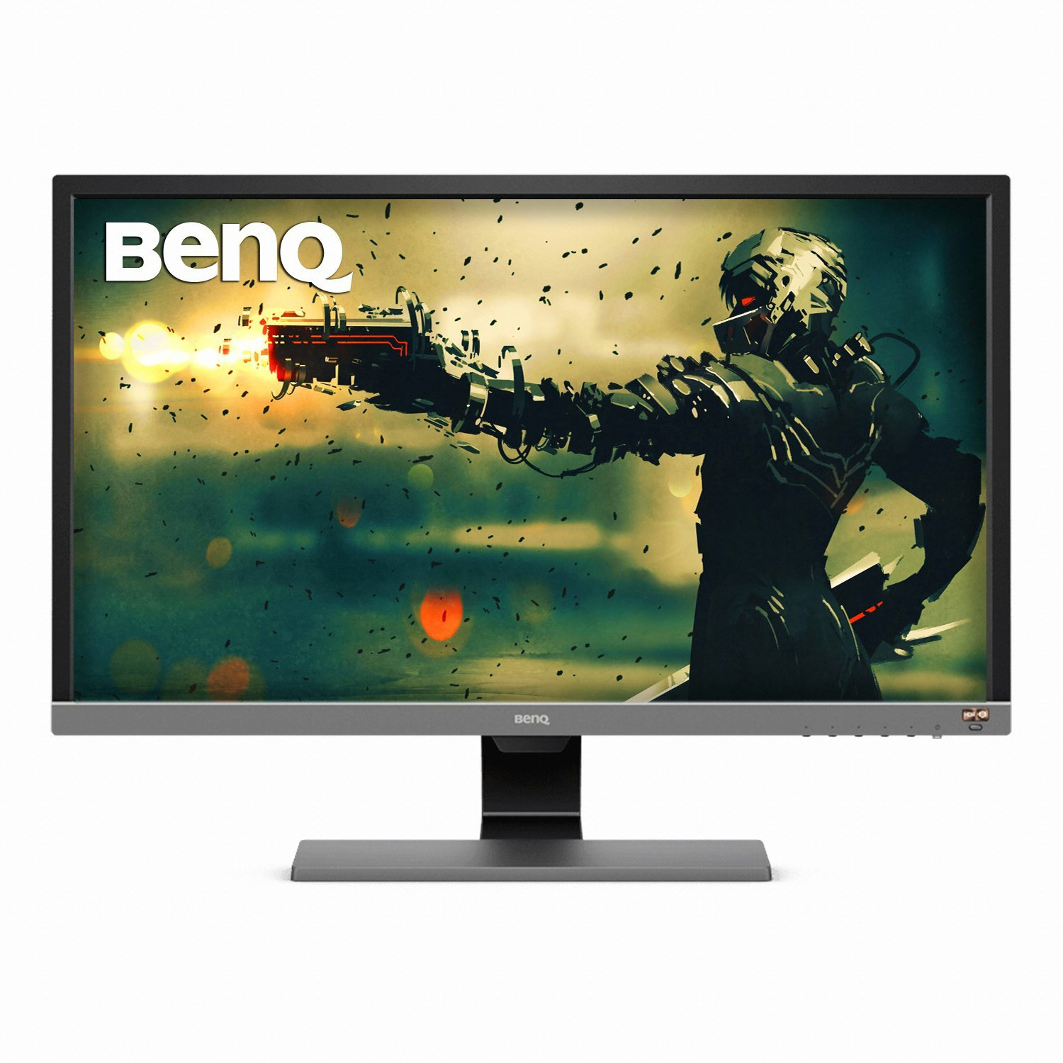 BenQ EL2870U 아이케어 무결점_이미지