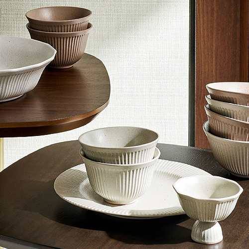 시손느 공기대접세트