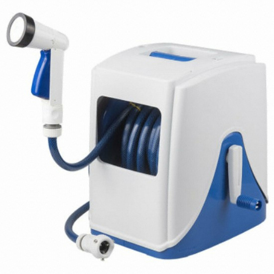 토야마 그린라이프 커버형 호스릴 PRQC (20m)_이미지