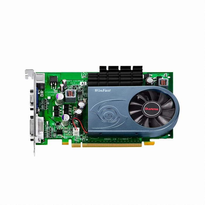 ������ WinFast ������ 9400GT DDR2 512MB ������CNS