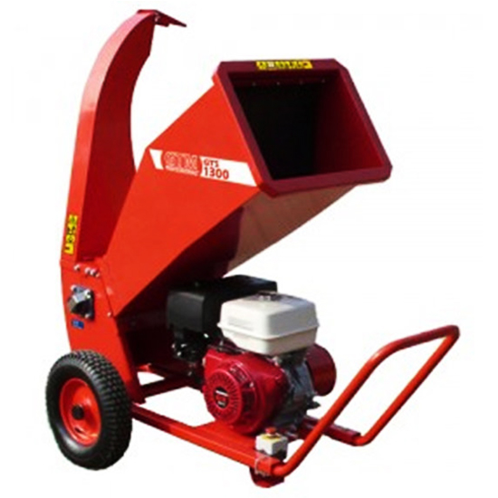 GTM 목재파쇄기 GTS1300H이미지입니다. 누르면 해당 게시물로 새창이동합니다.