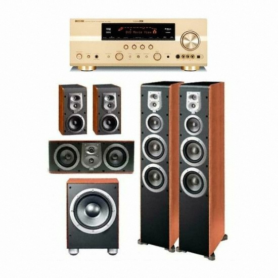 JBL ES80 5.1ä�� + �߸��� AV���ù�