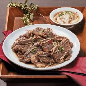 대복 LA갈비 400g (6개)_이미지